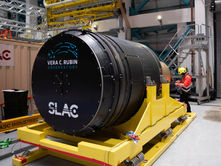 Chile to install world's largest astronomy camera on the edge of Atacama desert