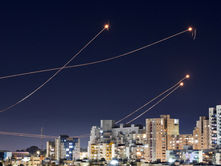 Explainer-What military support does the US provide to Israel?