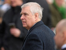 Alleged Chinese spy linked to UK's Prince Andrew denies any wrongdoing