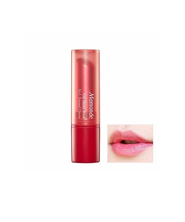 Mamonde Oil Stick 9 Nude Rose X 1