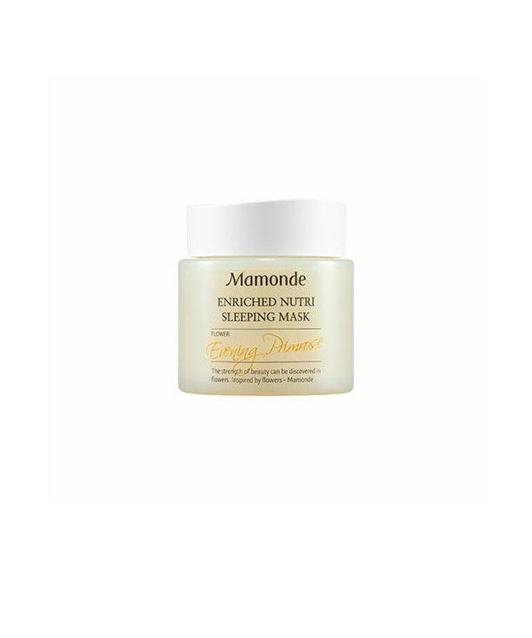 Mamonde Enriched Nutri Sleeping Mask X 1