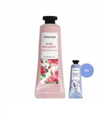 Mamonde Perfumed Hand Cream - Lavender Marine X 1