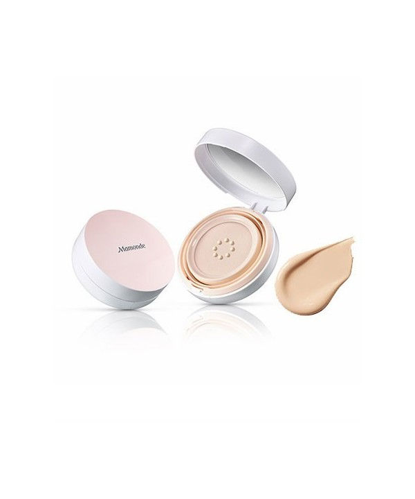 Mamonde High Cover Liquid Cushion SPF34 Pa++23 Cover Sand X 1