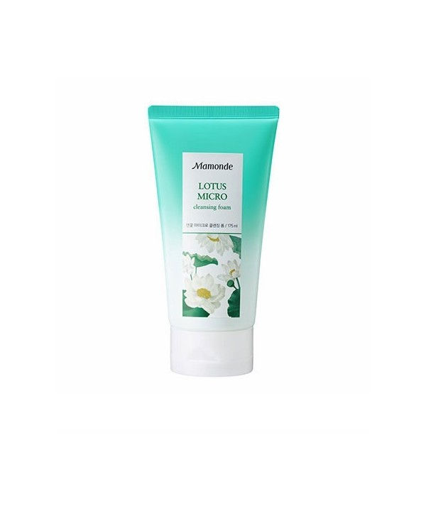 Mamonde Micro Cleansing Foam X 1