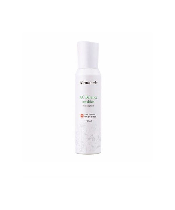 Mamonde Ac Balance Emulsion X 1