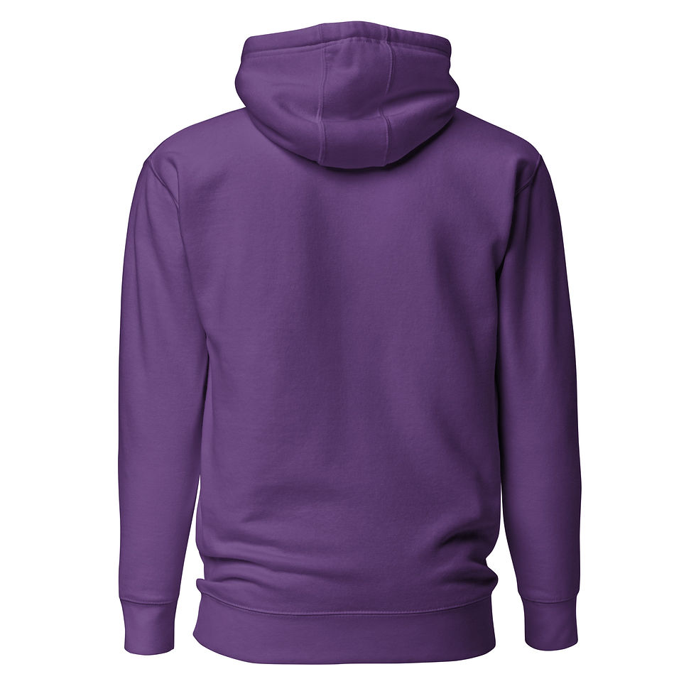Thumbnail: Original Blueprint Hoodie