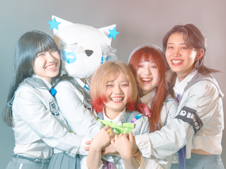 5/24「∞lette ALL STARS THE LIVE 2026〜進め！さがしてみつけた、夢の未来。〜」当日券情報
