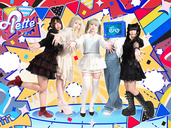 ∞lette「夏祭りフリーライブ2025」開催決定！