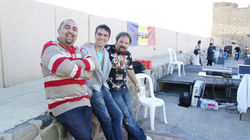 ''Ro fest''