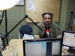 Radio Astra Cyprus