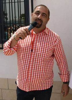 '' Romanians from Cyprus got talent'