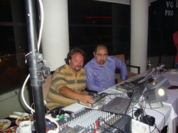 Party with Gabi Mitran