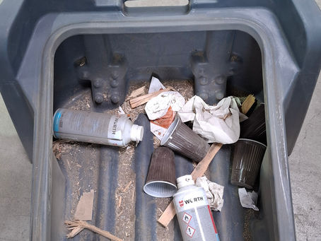 Was kann der Gausium Beetle wirklich? Ein Beweisvideo zeigt's