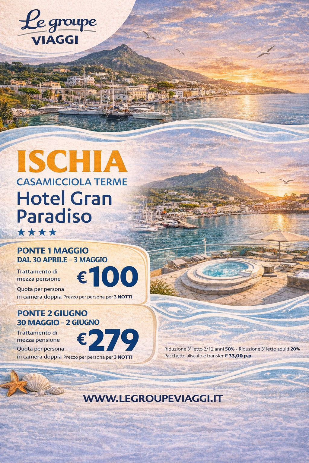 Ponte del 1 maggio ( 1 pp) 