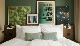 ACASA SUITES