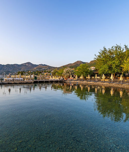 Mavi Deniz Selimiye Otel Odalar - Marmaris00055.jpg