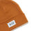 Thumbnail: Twin Pines Cuffed Beanie in Copper