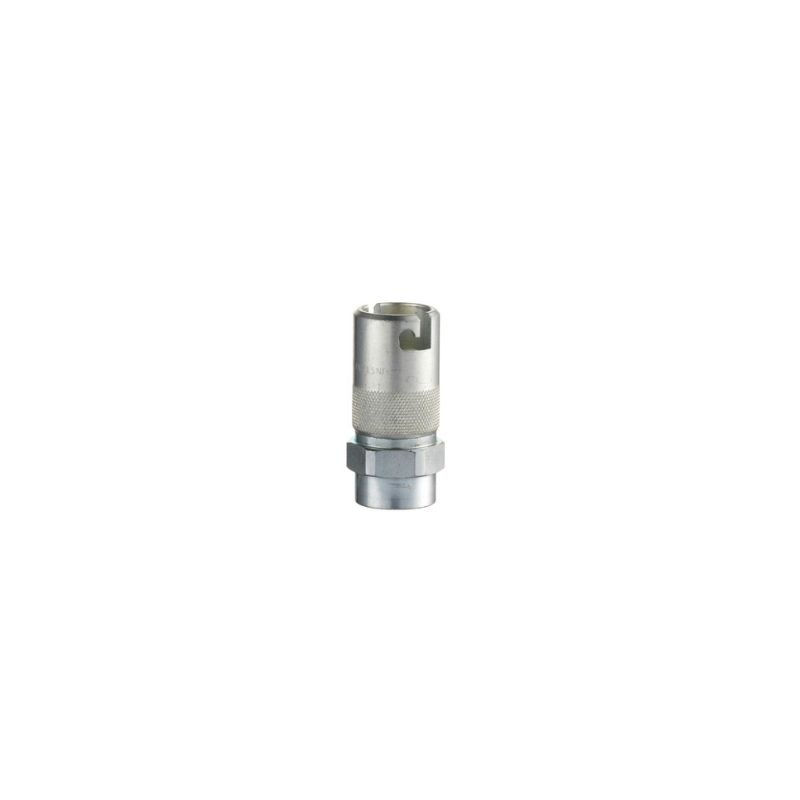 InstantAir 1/2″ BSPP Female Coupling