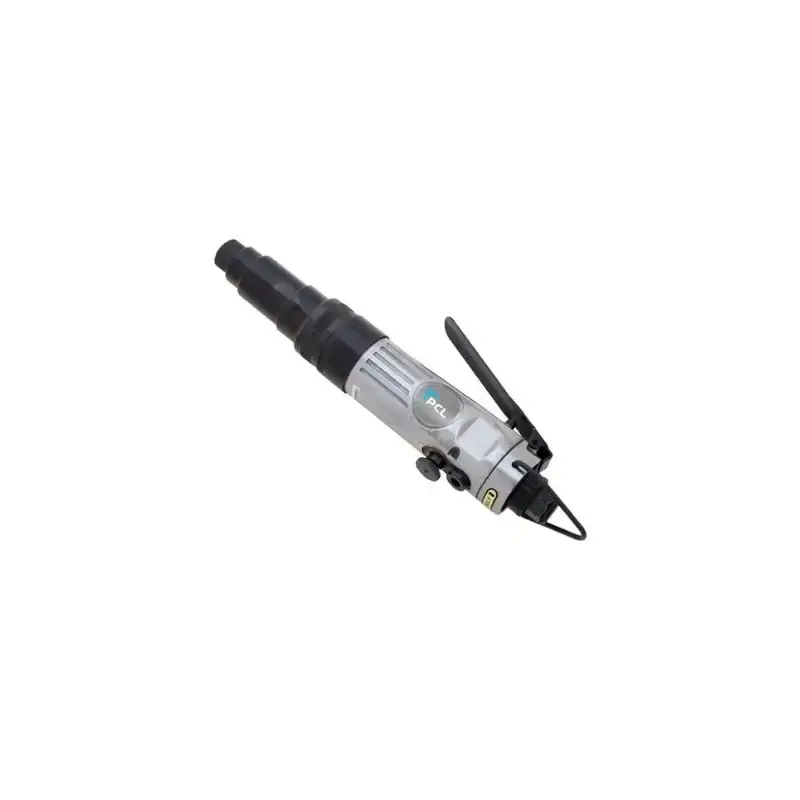 PCL Straight Air Screwdriver