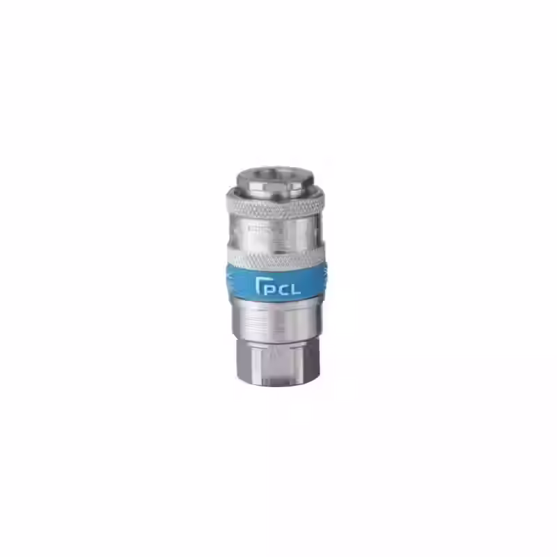 Airflow Coupling Female Thread