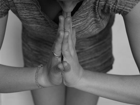 Day 86 of a Photo a Day: Forgiveness (Belated)