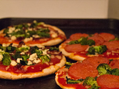 Day 127 of a Photo a Day: Izza Hu