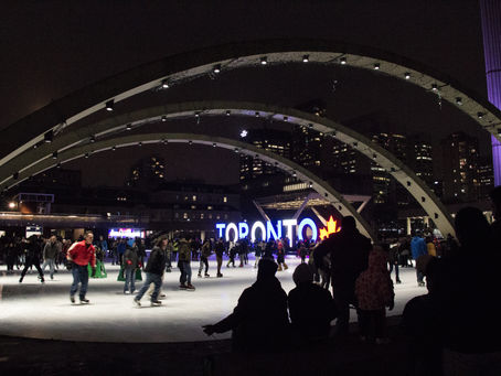 Day 71 of a Photo a Day: Choosing To Skate, Even Though It's Hard