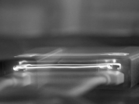 Day 136 of a Photo a Day: Warped
