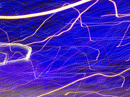 Day 32 of a Photo a Day: Moonlight