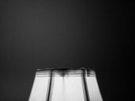 Day 60 of a Photo a Day: Light and Dark