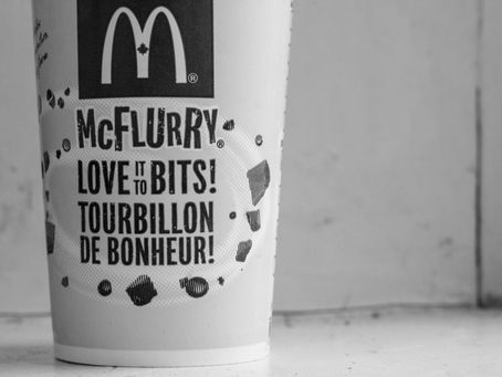 Day 135 of a Photo a Day: Another Sweet Treat
