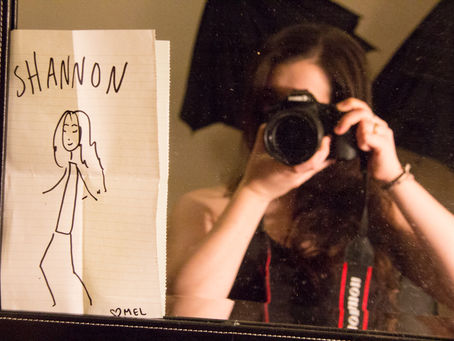 Day 141 of a Photo a Day: April Cool