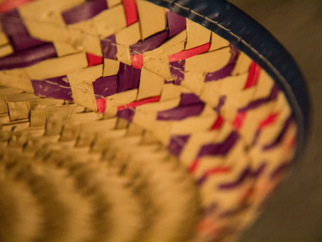 Day 80 of a Photo a Day: Life's Colour