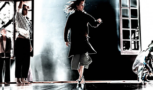 Dance, Movement, Therapy, Bodywork, Body Wisdom