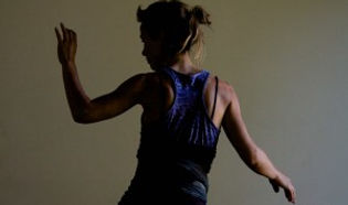 Dance, Movement,  Therapy, Bodywork, Body Wisdom