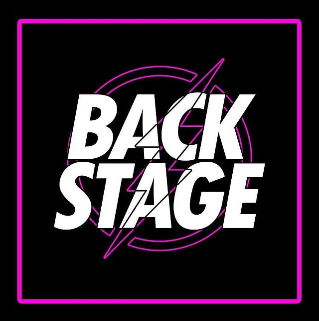 Backstage Radio Kaos Italy Speciale David Bowie