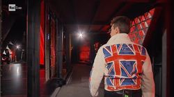 Ambra Mattioli The Voice Senior