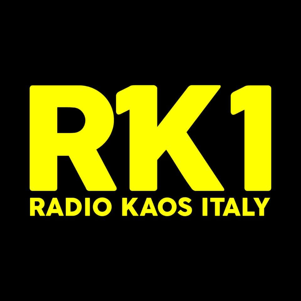 Backstage Radio Kaos Italy Speciale David Bowie