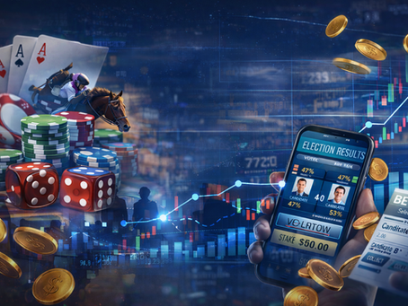 Estados Unidos: la CFTC publica consulta sobre mercados de predicción y emite lineamientos regulatorios