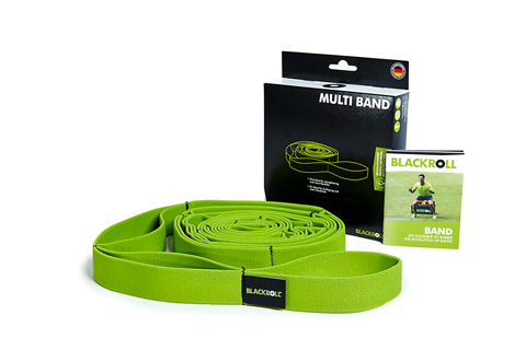 BLACKROLL® MULTI BAND
