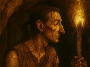 Portrait de Cinar Cinaris