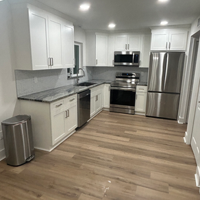 How Much Does a Kitchen Remodel Cost in Tampa, Florida? (2026 Complete Homeowner's Guide)