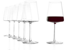 Wine Glasses