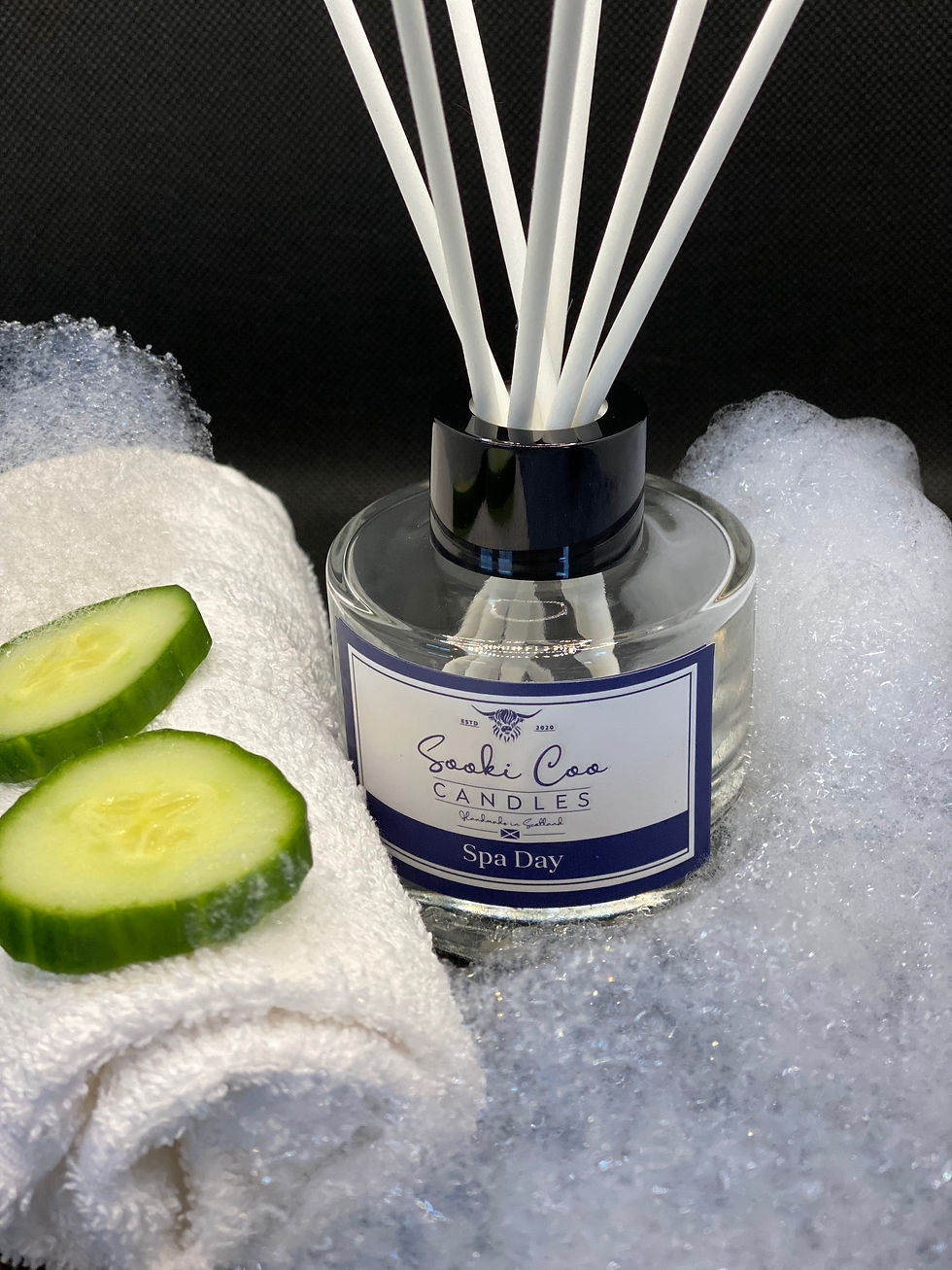 Thumbnail: Reed Diffusers