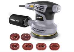 Jella Orbital Sander