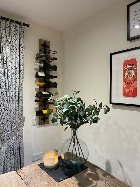 Room details