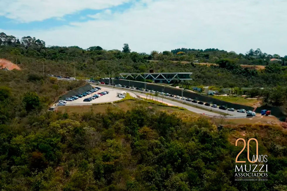 Muzzi Associados Atua na Análise Jurídica para Estruturação do Maior Bairro Planejado de Brasília