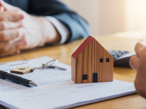 Adjudicação compulsória extrajudicial