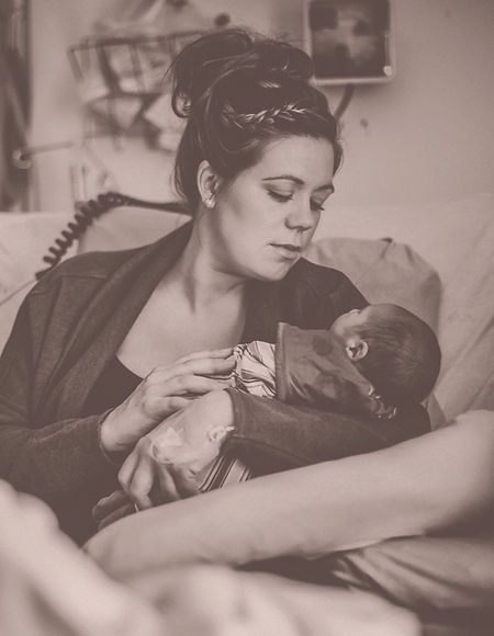 Post partum