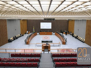 STJ reforça direito ao crédito de ICMS sobre produtos intermediários — decisivo para a indústria moderna